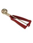 Cuillère à portion - Taille 40 - Bordeaux - Ø 4 CM - Inox - Bonzer - GD589 GD589 €23.39 Cuillères doseuses à glace