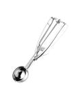 Cuillère Portion - Taille 40 - Ø 4,3 CM - Acier Inoxydable - Vogue - J095 J095 €12.19 Cuillères doseuses à glace