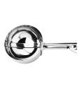 Cuillère Portion - Taille 40 - Ø 4,3 CM - Acier Inoxydable - Vogue - J095 J095 €12.19 Cuillères doseuses à glace
