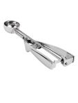 Portioneerlepel - Maat 50 - Ø 3.9 CM - RVS - Vogue - J096 J096 €12.19 IJsportioneerlepels