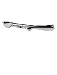 Portioneerlepel - Maat 50 - Ø 3.9 CM - RVS - Vogue - J096 J096 €12.19 IJsportioneerlepels