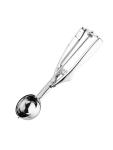 Cuillère Portion - Taille 30 - Ø 4,8 CM - Acier Inoxydable - Vogue - J094 J094 €12.19 Cuillères doseuses à glace