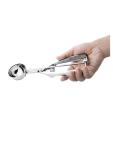 Cuillère Portion - Taille 30 - Ø 4,8 CM - Acier Inoxydable - Vogue - J094 J094 €12.19 Cuillères doseuses à glace
