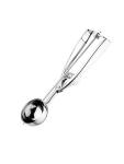 Cuillère Portion - Taille 24 - Ø 5,4 CM - Acier Inoxydable - Vogue - J093 J093 €12.19 Cuillères doseuses à glace