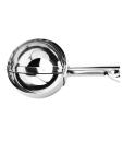 Cuillère Portion - Taille 16 - 0,05 Litre - Ø 5,4 CM - Acier Inoxydable - Vogue - J092 J092 €12.19 Cuillères doseuses à glace