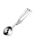 Cuillère Portion - Taille 12 - Ø 6,2 CM - Acier Inoxydable - Vogue - J091 J091 €12.69 Cuillères doseuses à glace