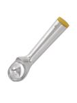 Cuillère à glace - 8,5 CL - Jaune - 4,8 CM - Aluminium - Vogue - GJ540 GJ540 €9.99 Cuillères doseuses à glace