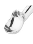 Cuillère à glace - 8,5 CL - Jaune - 4,8 CM - Aluminium - Vogue - GJ540 GJ540 €9.99 Cuillères doseuses à glace