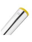 Cuillère à glace - 8,5 CL - Jaune - 4,8 CM - Aluminium - Vogue - GJ540 GJ540 €9.99 Cuillères doseuses à glace