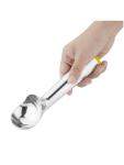 Cuillère à glace - 8,5 CL - Jaune - 4,8 CM - Aluminium - Vogue - GJ540 GJ540 €9.99 Cuillères doseuses à glace