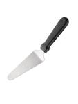 Taartschep - 14 CM - RVS/Kunststof - Vogue - D395 D395 €5.69 Taartschep