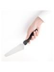 Taartschep - 14 CM - RVS/Kunststof - Vogue - D395 D395 €5.69 Taartschep