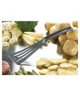 Spatule - Plastique - J066 J066 €7.49 Cuillères à pâtisserie / spatules