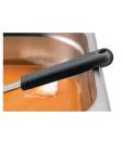 Cuillère de Service - 6,5 x 32 CM - Inox/Polypropylène - Deglon Sabatier - CL943 CL943 €21.39 Opschep lepels