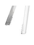 Pince à glaçons - H 16 x 16 CM - inox - Olympia - C192 C192 €3.29 Bac à glaçons/ pinces