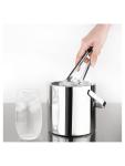 Pince à glaçons - H 16 x 16 CM - inox - Olympia - C192 C192 €3.29 Bac à glaçons/ pinces