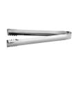Pince à glaçons - H 16 x 16 CM - inox - Olympia - C192 C192 €3.29 Bac à glaçons/ pinces