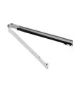 Pince à glaçons - Noir - H 4.9 x 2.1 x 16 CM - Olympia - DR627 DR627 €3.79 Bac à glaçons/ pinces