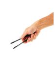 Pince à glaçons - Noir - H 4.9 x 2.1 x 16 CM - Olympia - DR627 DR627 €3.79 Bac à glaçons/ pinces