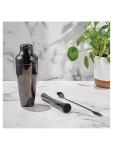 Pilon - Noir - Ø 3,4 x H 21,2 CM - Olympia - DR622 DR622 €7.49 Stampeders