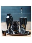 Cuillère à Cocktail - Noir - 3,4 x 29 CM - Acier Inoxydable - Olympia - DR635 DR635 €6.99 Stampeders