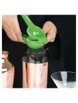 Passoire à cocktail - Noir - H 3 x 6,6 x 20 CM - Olympia - DR621 DR621 €6.09 Tamis