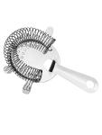 Dresseur à cocktail - H 11,5 x 3,1 x 15 CM - acier inoxydable - F976 F976 €5.29 Fournitures de bar