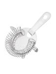 Passoire à cocktail - 10,3 x 19,7 CM - inox - Olympia - DR590 DR590 €4.39 Fournitures de bar