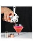 Passoire à cocktail - 10,3 x 19,7 CM - inox - Olympia - DR590 DR590 €4.39 Fournitures de bar