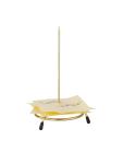 Préparateur de tickets - Ø 15 x H 15 CM - inox - Olympia - C568 C568 €1.99 Accessoires de table