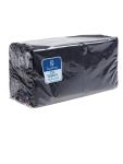 Serviettes - 2000 pièces - Noir - 25 x 25 CM - CB666 CB666 €51.75 Papier