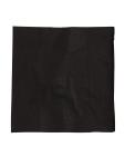 Serviettes - 2000 pièces - Noir - 25 x 25 CM - CB666 CB666 €51.75 Papier