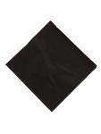 Serviettes - 2000 pièces - Noir - 25 x 25 CM - CB666 CB666 €51.75 Papier