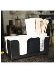 Bar Caddy - Noir - H 10,5 x 24 x 15 CM - Plastique - Olympia - F980 F980 €7.39 Accessoires de table