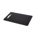 Planche à découper Bar - Noir - H 0,7 x 15,3 x 25,5 CM - Polypropylène - Hygiplas - DC717 DC717 €4.49 Lames de coupe / planches à découper