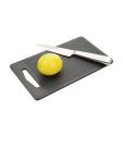 Planche à découper Bar - Noir - H 0,7 x 15,3 x 25,5 CM - Polypropylène - Hygiplas - DC717 DC717 €4.49 Lames de coupe / planches à découper