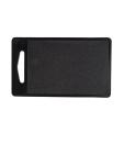 Planche à découper Bar - Noir - H 0,7 x 15,3 x 25,5 CM - Polypropylène - Hygiplas - DC717 DC717 €4.49 Lames de coupe / planches à découper