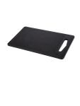Planche à découper Bar - Noir - H 0,7 x 15,3 x 25,5 CM - Polypropylène - Hygiplas - DC717 DC717 €4.49 Lames de coupe / planches à découper