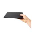 Planche à découper Bar - Noir - H 0,7 x 15,3 x 25,5 CM - Polypropylène - Hygiplas - DC717 DC717 €4.49 Lames de coupe / planches à découper