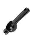 Presse-agrumes - H 5 x 21 x 7 CM - Aluminium - Olympia - DM105 DM105 €16.69 Presse-agrumes