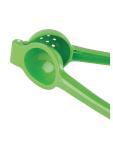Presse-citron vert - H 5,5 x 6,5 x 20,5 CM - Olympia - DP123 DP123 €7.79 Presse-agrumes