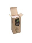 Pailles - 250 pièces - Rouge/Blanc - Ø 0,6 x 21 CM - Papier - Fiesta Green - DE927 DE927 €5.69 Pailles jetables