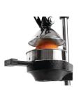 Presse-agrumes orange - H 47,5 x 21 x 36,5 CM - Fonte - Olympia - CF339 CF339 €65.03 Presse-agrumes