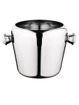 Seau à Glace - 1 Litre - Ø 12,5 x H 11,5 CM - Inox - Olympia - CM863 CM863 €9.59 Bac à glaçons/ pinces