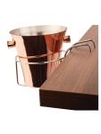 Cave à vin standard - H 17,7 x 19,3 x 50 CM - Olympia - DP115 DP115 €19.79 Rafraîchisseurs de vin