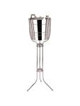 Standaard wijnkoeler - Ø 22.9 x H 75.6 CM - RVS - Olympia - C582 C582 €21.07 Wijnkoelers