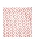 Lingettes - 100 pièces - Rouge - H 25 x 33 CM - Jantex - CS805 CS805 €5.82 Papier