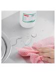 Lingettes - 100 pièces - Rouge - H 25 x 33 CM - Jantex - CS805 CS805 €5.82 Papier