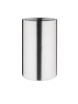 Flessenkoeler - 2 Liter - Ø 12 x H 20 CM - RVS - Olympia - C386 C386 €12.99 Wijnkoelers