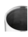 Flessenkoeler - 2 Liter - Ø 12 x H 20 CM - RVS - Olympia - C386 C386 €12.99 Wijnkoelers